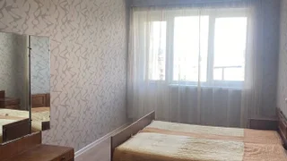 2-комнатная квартира. Мухиани