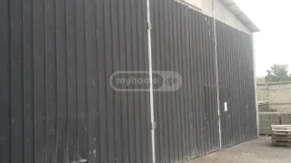 Коммерческая недвижимость (склад/торговое помещение). Навтлуги