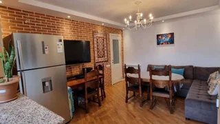 2+1 комнатная квартира, 60 м²