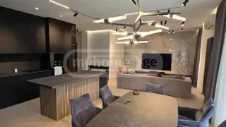 4-комнатная квартира. Ортачала
