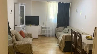 2-комнатная квартира в Тбилиси
