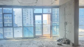 3-комнатная квартира в районе аэропорта