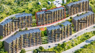 Коммерческое помещение на улица Георгия Данелия 61 Saburtalo
