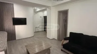 2-комнатный отель. Дидубе