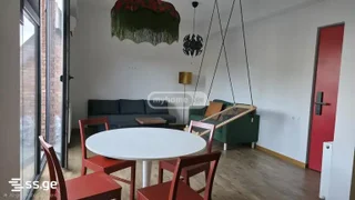 2-комнатная квартира. Авлабари