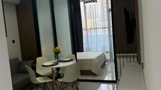 1+1 на NBG Beach Panorama Angis st. 2nd lane 10 Airport District