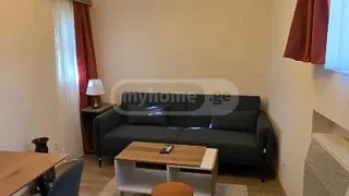 2-комнатный частный дом. Чугурети