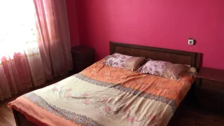 3-комнатная квартира, 100 м², 8/9 этаж, ул. Табидзе 15