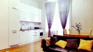3-комнатная квартира. Сололаки
