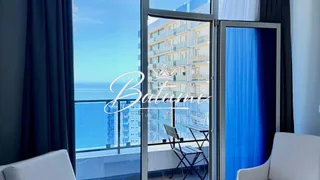 Студия в Komuna Tower, $500 на год