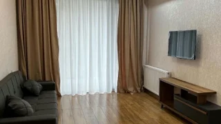 2-комнатная квартира. Диди Дигоми