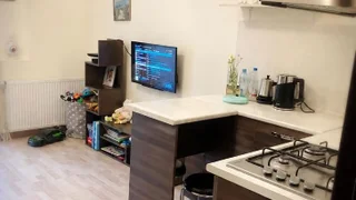 2-комнатная квартира. Плато Нуцубидзе