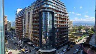 1+1 на Sunset Kvariati რ. ნიჟარაძის ქ. 20 Airport District