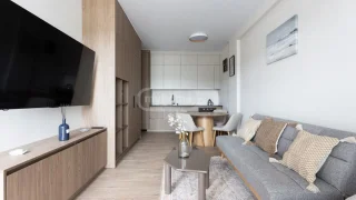2-комнатная квартира в Ортачале