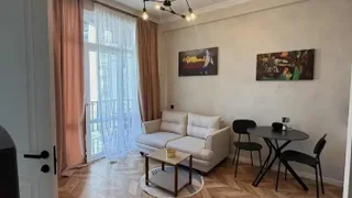 2-комнатная квартира в Тбилиси