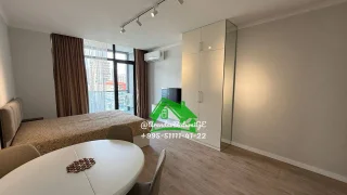 Долгосрочная аренда студии в Bagrationi District
