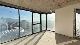 Паркинг на Blue Sky Tower Tbel Abuseridze st. 13 Khimshiashvili District