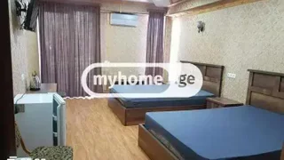 Гостиница Сдаётся. Дидубе