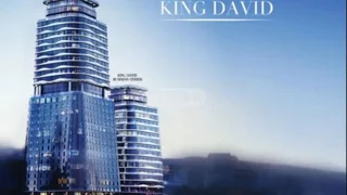 2-комнатная квартира в Тбилиси