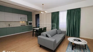 2-комнатная квартира Ведзиси, $800