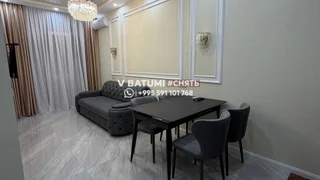 Долгосрочная аренда квартиры