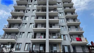 1+1 на Ш. Руставели пр. 178 Rustaveli District