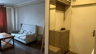 3-комнатная квартира в Тбилиси