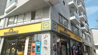 Коммерческое помещение 56 кв.м на ул. Дадиани, $755