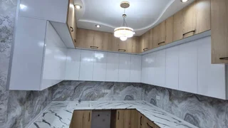 4-комнатная квартира