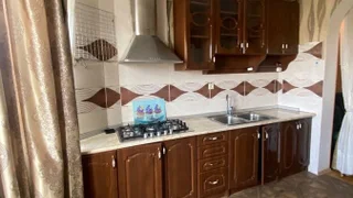 3-комнатная квартира в Мухиани, 80 кв.м, $500