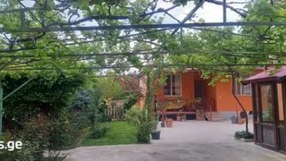4 room Private House For Sale. Ivertubani