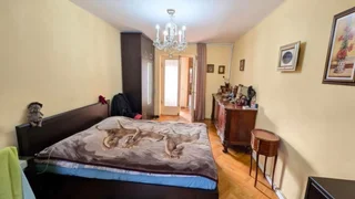 3-комнатная квартира. Сабуртало
