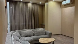 Улица Мераба Алексидзе, 7: 3-комнатная, 85.0 м²