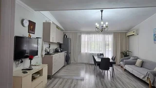 Долгосрочная аренда 3-комнатной квартиры