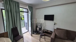1 room Flat For Rent. Vazisubani