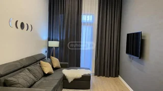 3 room Flat Daily rent. Didi digomi