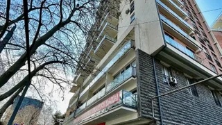 2-комнатная квартира. Ортачала