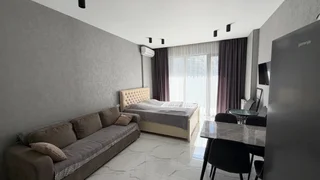1+1 на ანგისის პირველი შესახვევი 5 Airport District