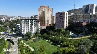 Коммерческое помещение на Chavchavadze Ave Vake
