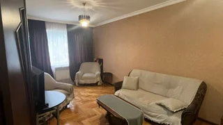 2-комнатная квартира. Исани