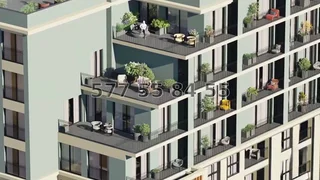 4-комнатная квартира на продажу. Районы Важа-Пшавела
