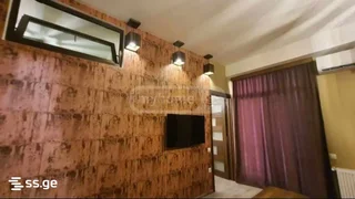 Коммерческое помещение на Telavi st. 1 Avlabari