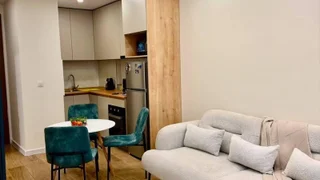 Сдаётся: 2-комнатная, 40.0 м²