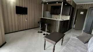 1+1 на Magnolia Batumi улица Шерифа Химшиашвили 4 Khimshiashvili District