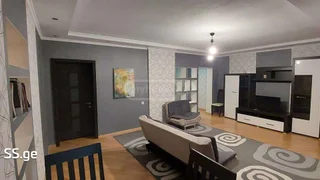Коммерческое помещение на Varketili Microdistrict Varketili