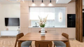 3 room Flat For Rent. Samgori