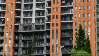 3-комнатная квартира на продажу. Сабуртало