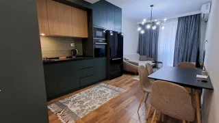 Archi Isani: Студия, 120,0 м²