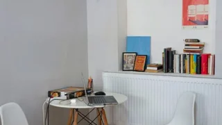 1 room Flat For Rent. Chugureti
