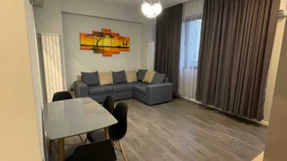 2-комнатная квартира. Сабуртало